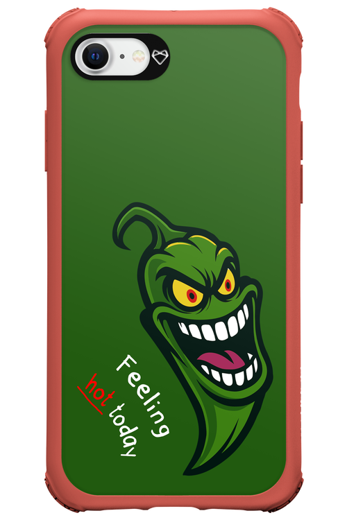 Crazy Chili 2.0 - Apple iPhone SE 2022