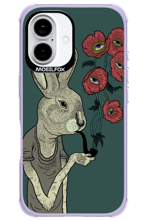 Bunny - Apple iPhone 16
