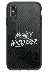 Money Whisperer 2.0 - Apple iPhone X