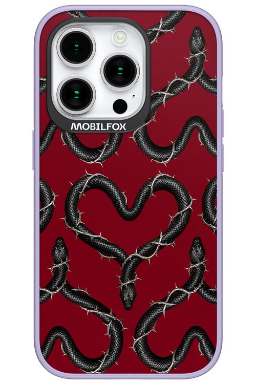 Bad Lover 2.0 - Apple iPhone 15 Pro