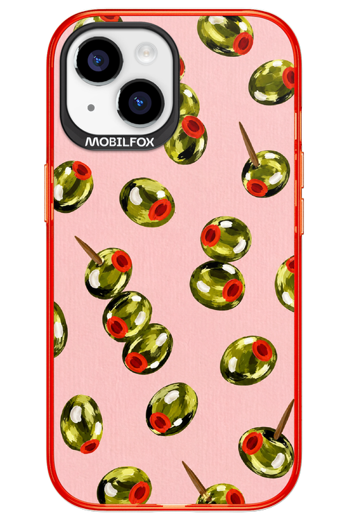 Olive 2.0 - Apple iPhone 15
