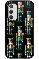 Nutcracker - Samsung Galaxy A54