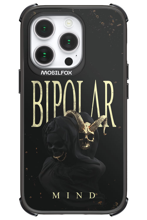 BIPOLAR 2.0 - Apple iPhone 14 Pro