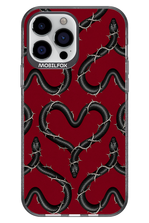Bad Lover 2.0 - Apple iPhone 13 Pro Max