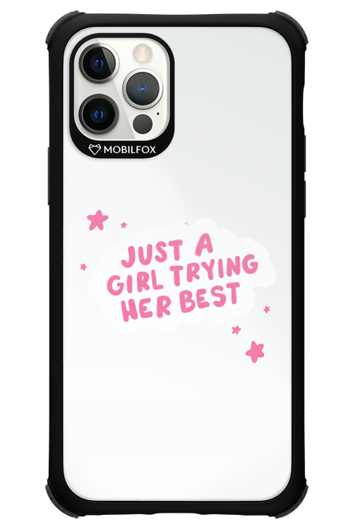 Her Best - Apple iPhone 12 Pro