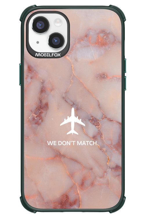 International Love I 2.0 - Apple iPhone 14 Plus