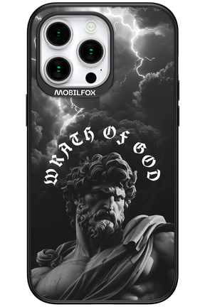 God 2.0 - Apple iPhone 15 Pro Max