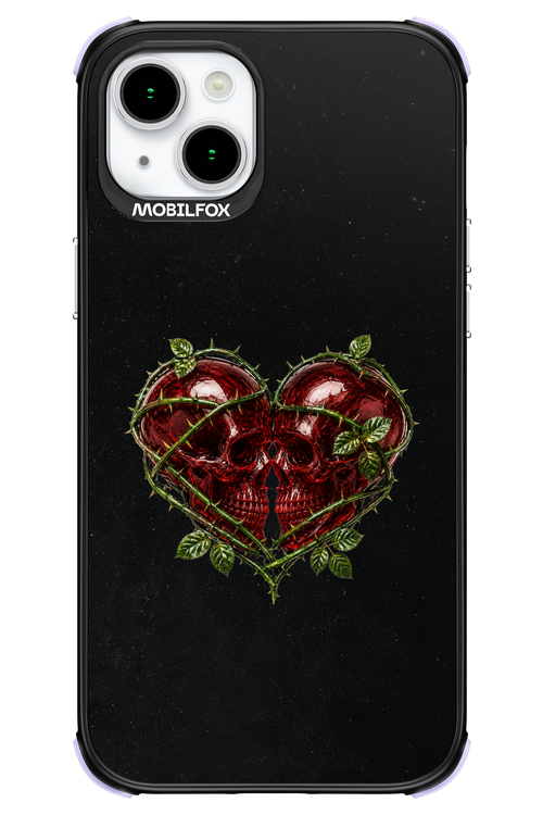 Omen Kiss 2.0 - Apple iPhone 15 Plus