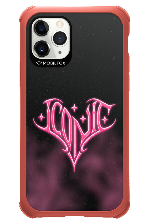 Iconica 2.0 - Apple iPhone 11 Pro