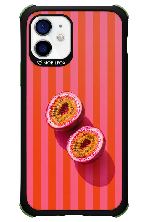 Passion Fruit 2.0 - Apple iPhone 12