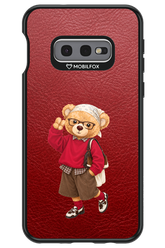 Aesthetic Bear 2.0 - Samsung Galaxy S10e