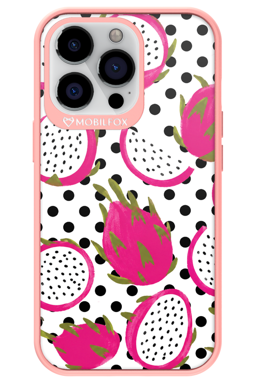 DRAGON FRUIT 2.0 - Apple iPhone 13 Pro