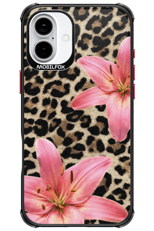 Leobloom 2.0 - Apple iPhone 16 Plus