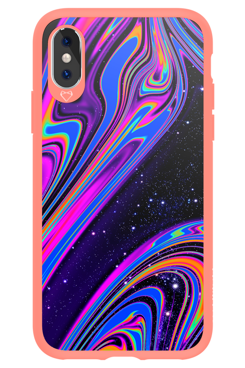 Galactic Psy - Apple iPhone XS