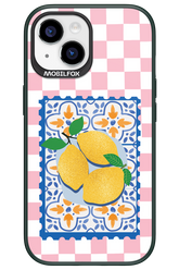 Limoncello Coast 2.0 - Apple iPhone 15