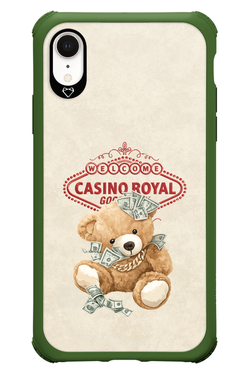 Casino Royal 2.0 - Apple iPhone XR