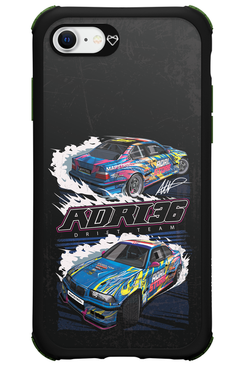 ADRI 36 2.0 - Apple iPhone SE 2022