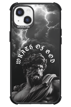 God - Apple iPhone 14 Plus