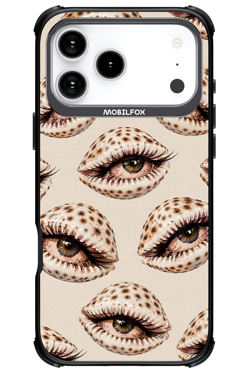 Ocean Eyes 2.0 - Apple iPhone 17 Pro Max