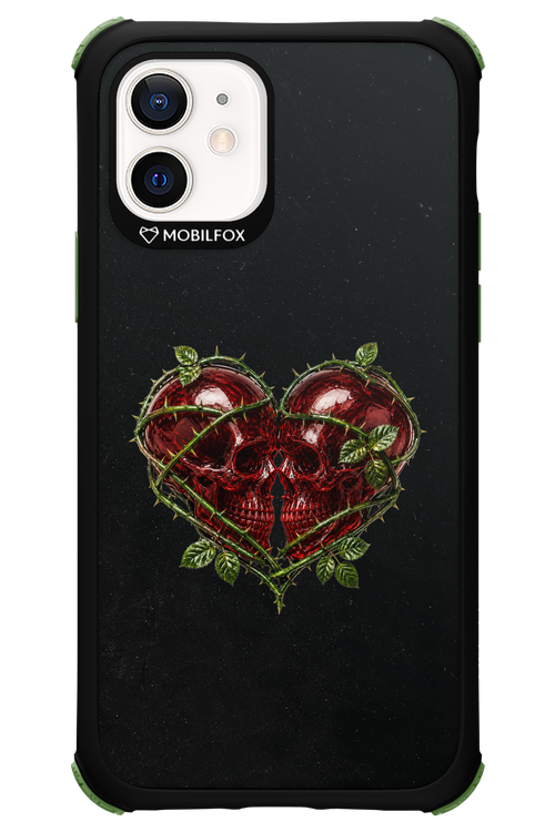 Omen Kiss 2.0 - Apple iPhone 12