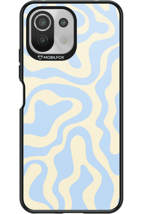 By the Sea 2.0 - Xiaomi Mi 11 Lite (2021)