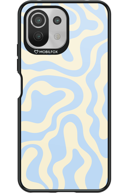 By the Sea 2.0 - Xiaomi Mi 11 Lite (2021)