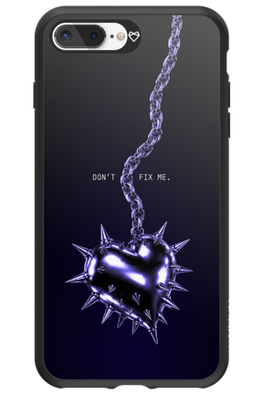 Don't fix me 2.0 - Apple iPhone 7 Plus