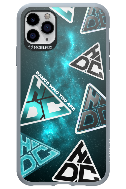 HDC 6 2.0 - Apple iPhone 11 Pro Max