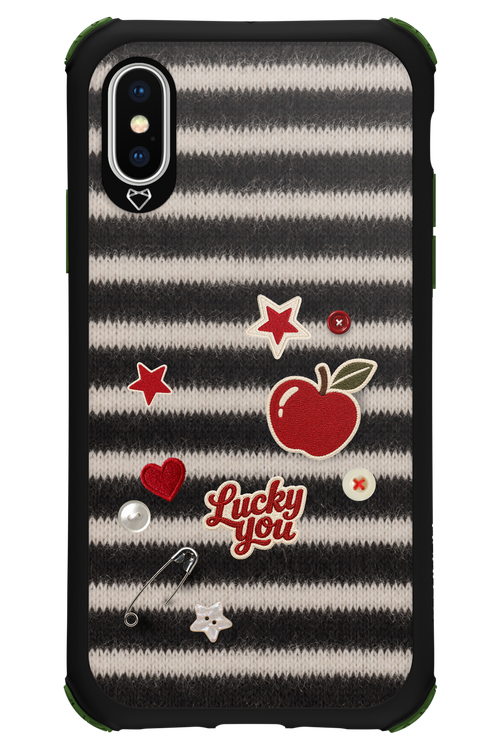 Lucky You 2.0 - Apple iPhone XS