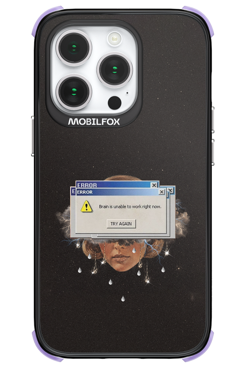 Out of Mind 2.0 - Apple iPhone 14 Pro