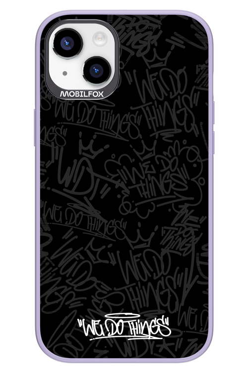 We Do Things 2.0 - Apple iPhone 14 Plus