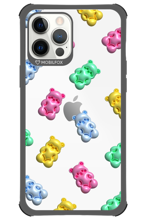 Gummmy Bears - Apple iPhone 12 Pro Max