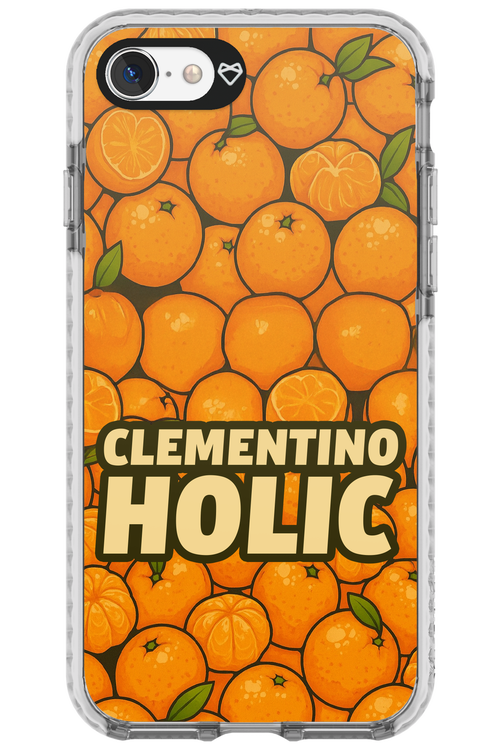 Clementino Holic 2.0 - Apple iPhone 7