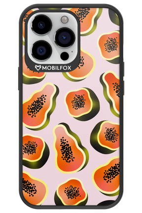 Papaya Wave 2.0 - Apple iPhone 13 Pro