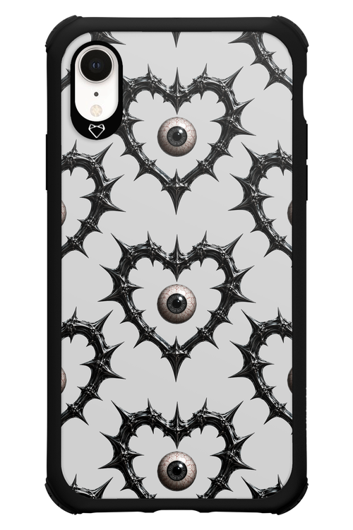 Heart Vision 2.0 - Apple iPhone XR