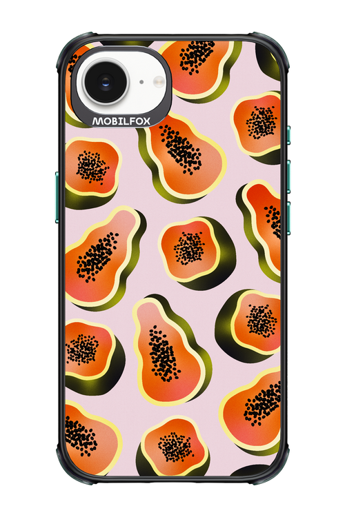 Papaya Wave 2.0 - Apple iPhone 17e