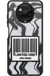 Limited One 2.0 - Xiaomi Poco X3 Pro