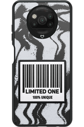 Limited One 2.0 - Xiaomi Poco X3 Pro