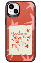 Yeehaw Honey 2.0 - Apple iPhone 14 Plus