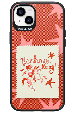 Yeehaw Honey 2.0 - Apple iPhone 14 Plus