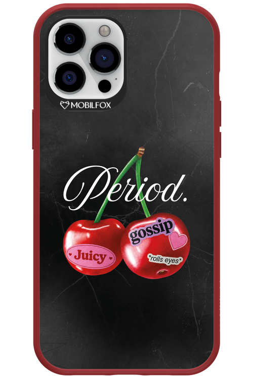 Period 2.0 - Apple iPhone 12 Pro Max