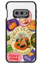 Fruit Queen 2.0 - Samsung Galaxy S10e