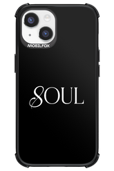 S Soul Mates - Apple iPhone 14