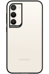 NUDE 2.0 - Samsung Galaxy S23 Plus