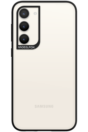 NUDE 2.0 - Samsung Galaxy S23 Plus