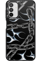 Chrome Chains 2.0 - Samsung Galaxy A04s