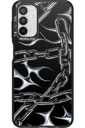 Chrome Chains 2.0 - Samsung Galaxy A04s