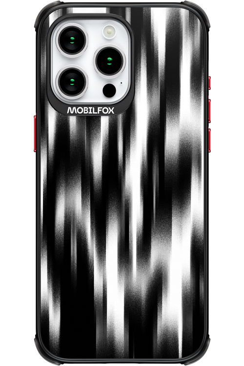 Monochrome Motion 2.0 - Apple iPhone 15 Pro Max
