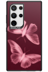 Papillonia 2.0 - Samsung Galaxy S24 Ultra