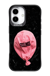 Feelings 2.0 - Apple iPhone 17